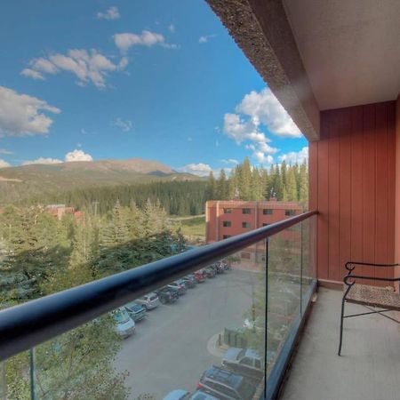 One Bdr Ski In Ski Out Condo Breckenridge Dış mekan fotoğraf